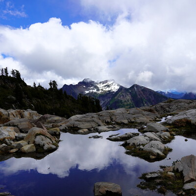 [2026] Gothic Basin