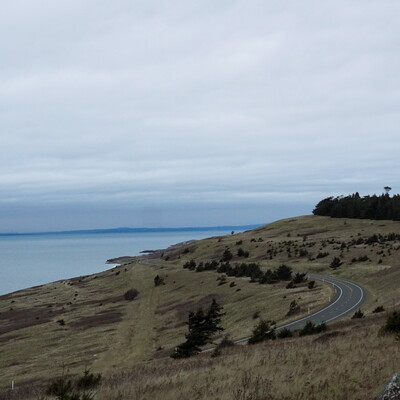 [2025] San Juan Islands