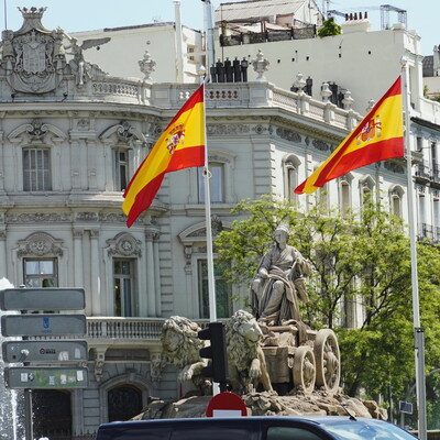 [2025] Madrid