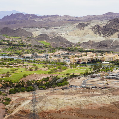 [2025] Lake Las Vegas