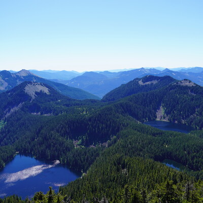 [2026] Mount Defiance